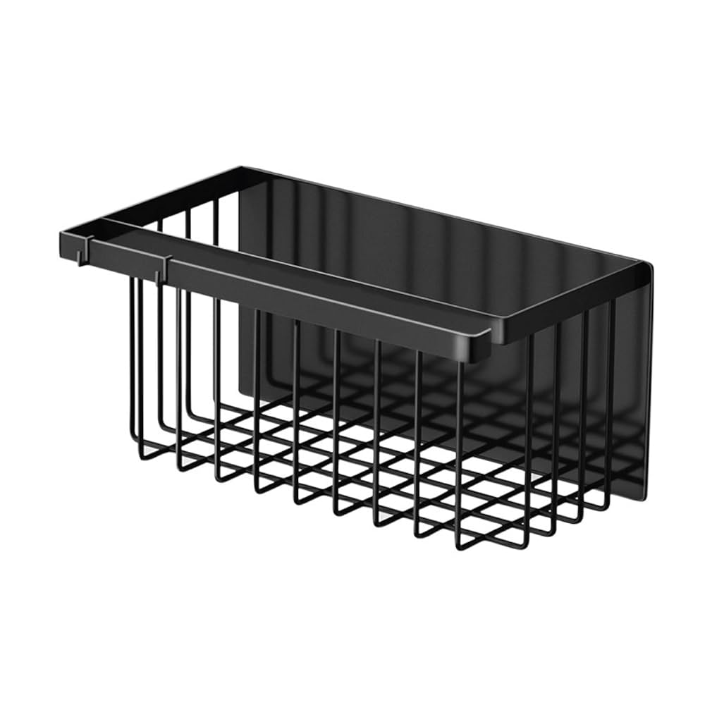 Amazon｜[HJ Selection] キッチン 収納 マグネット ラック