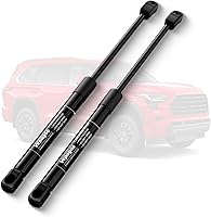 Vista 39 de Resortes a gas traseros para cajuela, 2