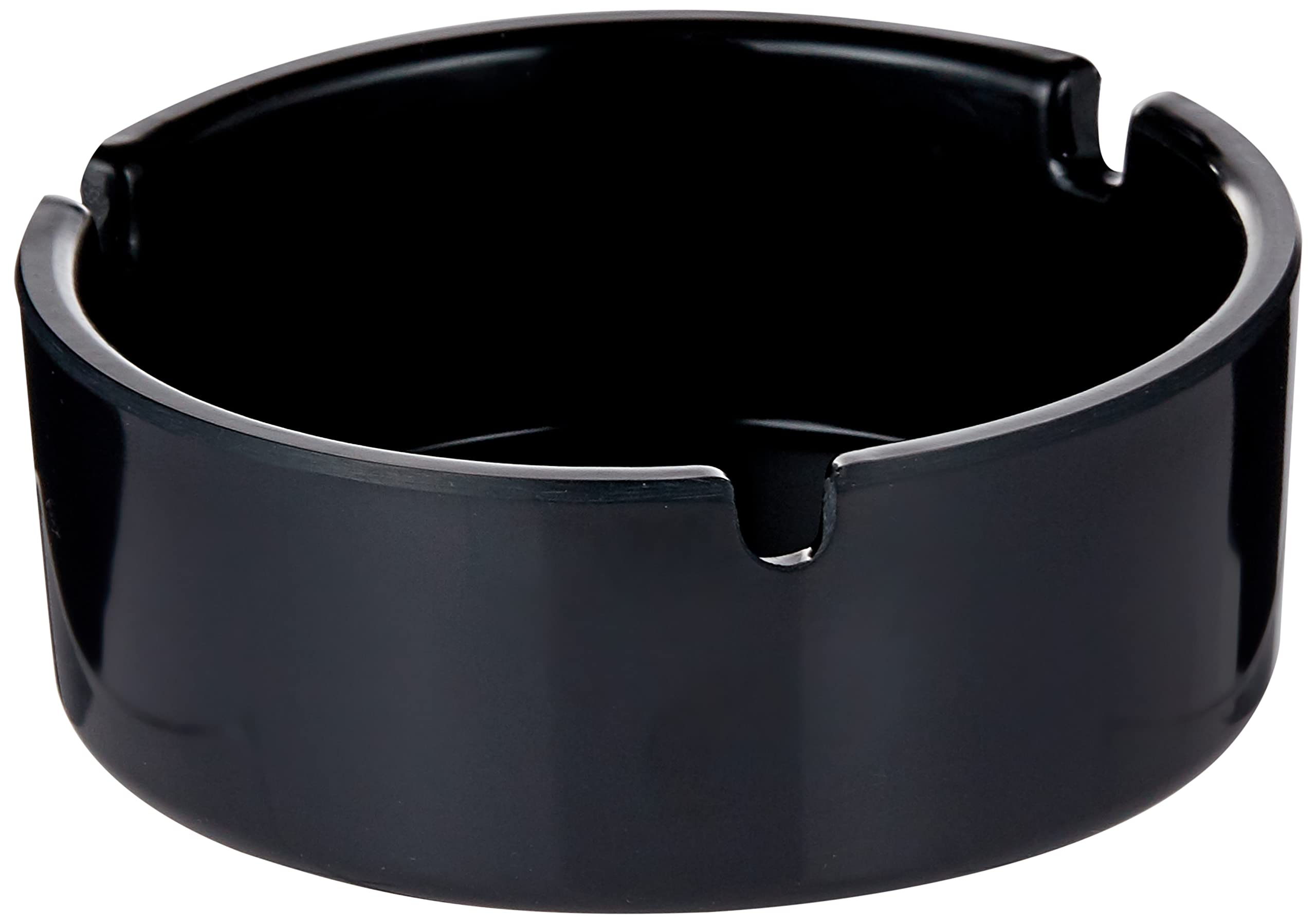 Harmony Horeca Ashtry 10Cm 1067 Black Color