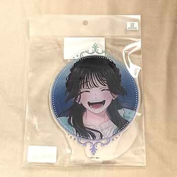 薫る花は凛と咲く 海外品 アクリルブロック 和栗薫子 薫る花は凛と咲く アクリルブロック 和栗薫子 - メルカリ