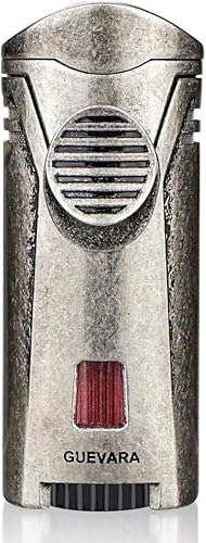 Miniatura 3 de Encendedores de butano con antorcha a prueba de viento solo