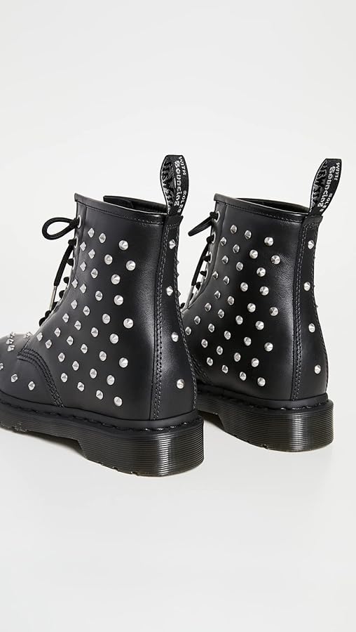 超美品⭐︎Dr.Martens/STUD/UK4 Dr. Martens Women's Studded for sale | eBay