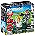 PLAYMOBIL Ghostbusters II Peter Venkman Playmogram 3D Figure