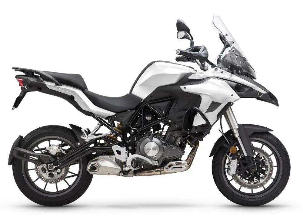Per Benelli Per TRK502 Per TRK502X / Per TRK 502 502X Pompa Del Carburante Pompa Carburante Rubinetto Benzina