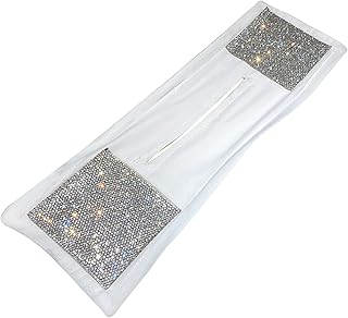 Harilla Spinka do włosów w stylu vintage, łatwa w obsłudze