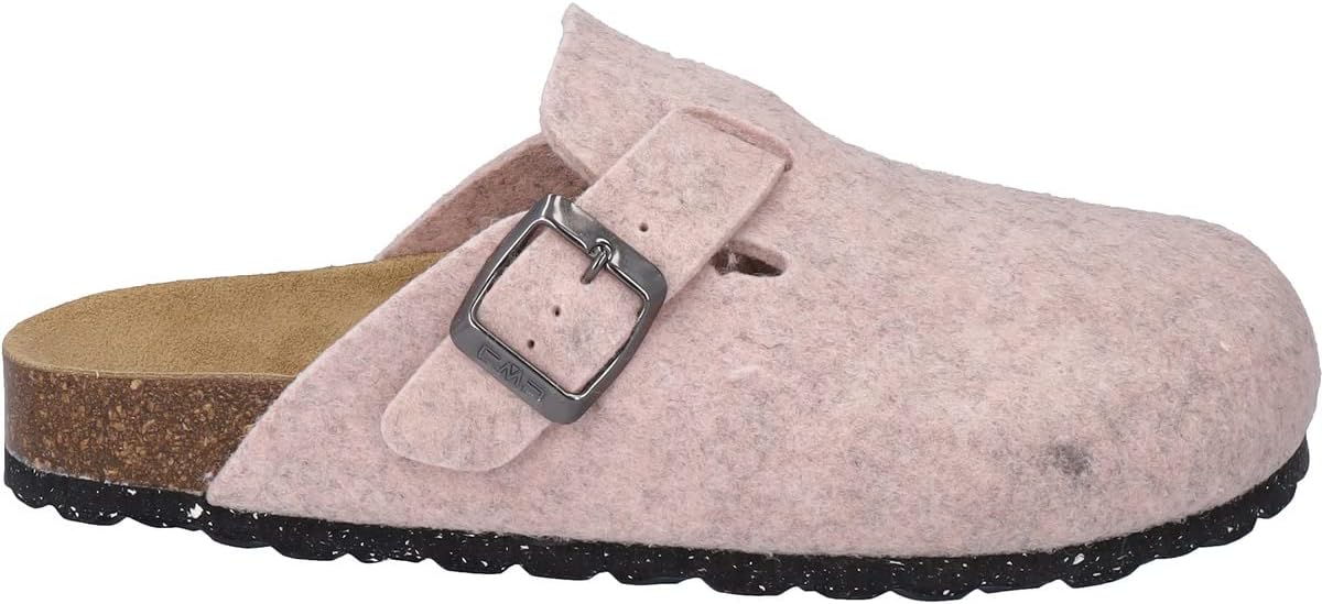 CMP womens Eco Taraz Home Slippers