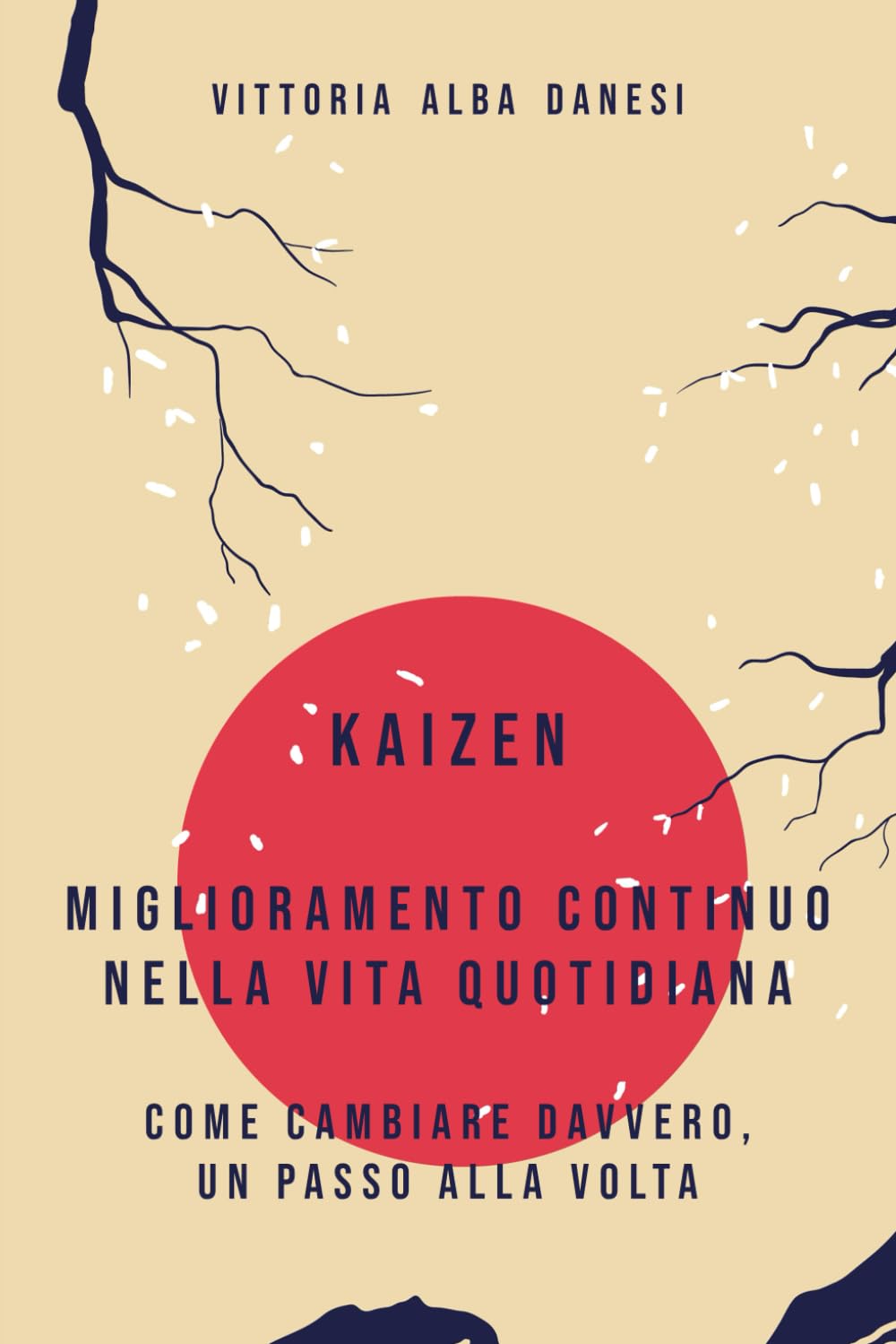 Kaizen Miglioramento continuo nella vita quotidiana: Come cambiare davvero, un passo alla volta (LIBERA-MENTE)