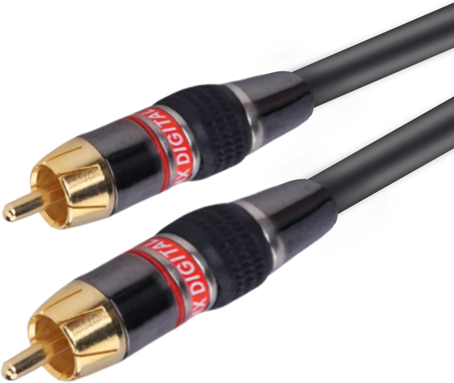 LogiLink Audiokabel, 2 x 3,5 mm Klinke, 0,5 m, gewinkelt CA11050 bei günstig kaufen