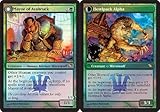 Magic The Gathering - Mayor of Avabruck // Howlpack Alpha - Prerelease & Release Promos - Foil