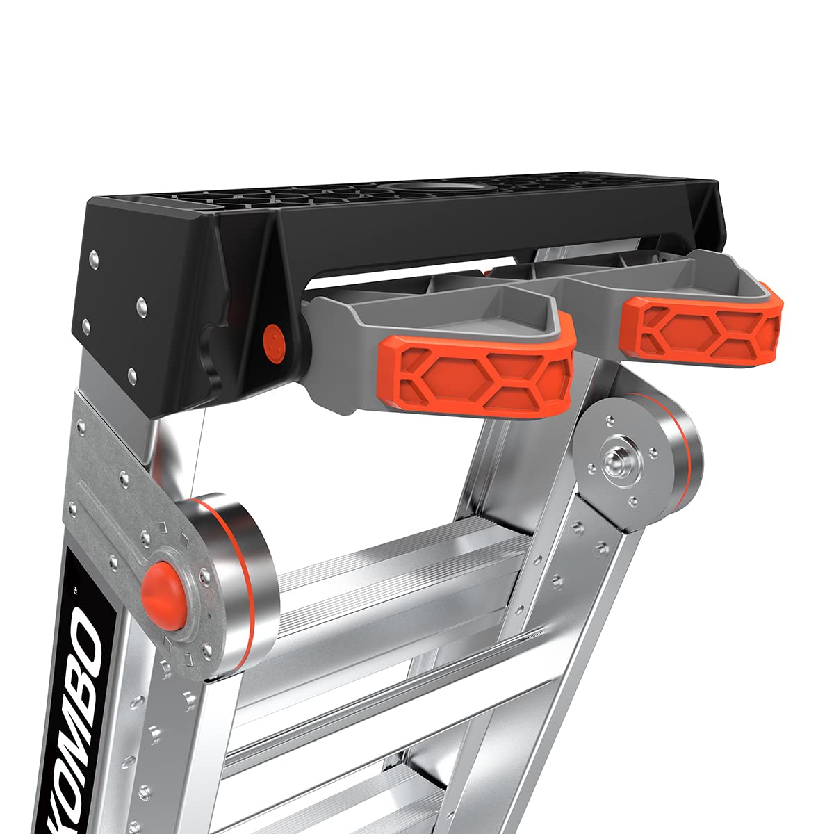 LITTLE GIANT King KOMBO ALU 4 marches réf 14580