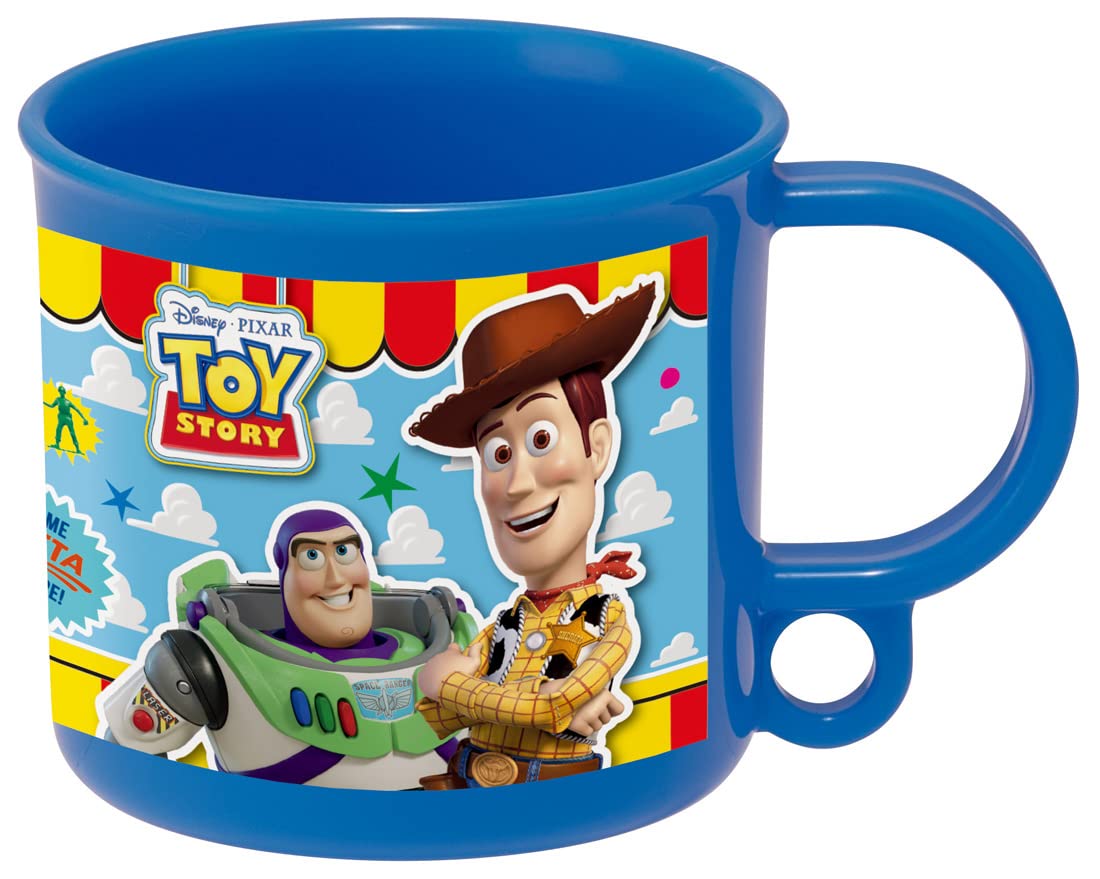 Amazon｜スケーター (skater) 抗菌 コップ 食洗器対応 ディズニー トイ