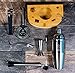 Stock Harbor 8 Piece Mixology Bartender Kit with Stand, Cocktail Shaker Set, Bar Set, Cocktail Kit, Stainless Steel