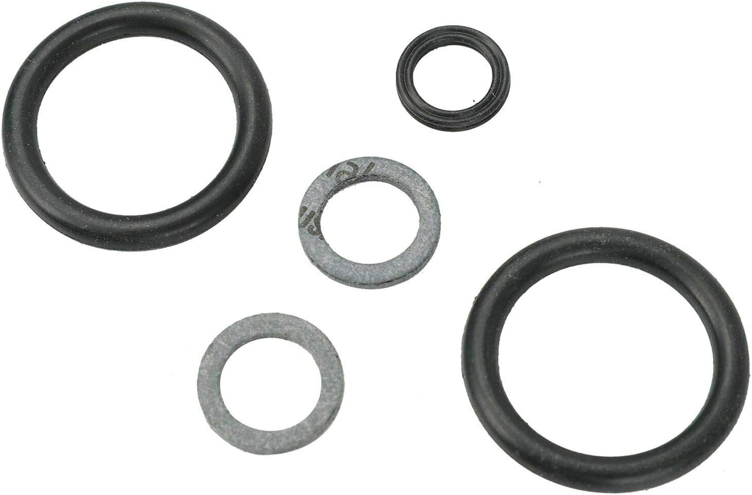 Water Pump Impeller Seal Kits Fit Mercruiser Alpha One Gen 2 47-43026