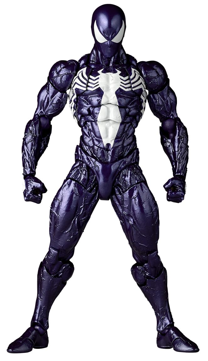 Amazon.co.jp: 海洋堂 (KAIYODO) リボルテック アメイジング・ヤマグチ