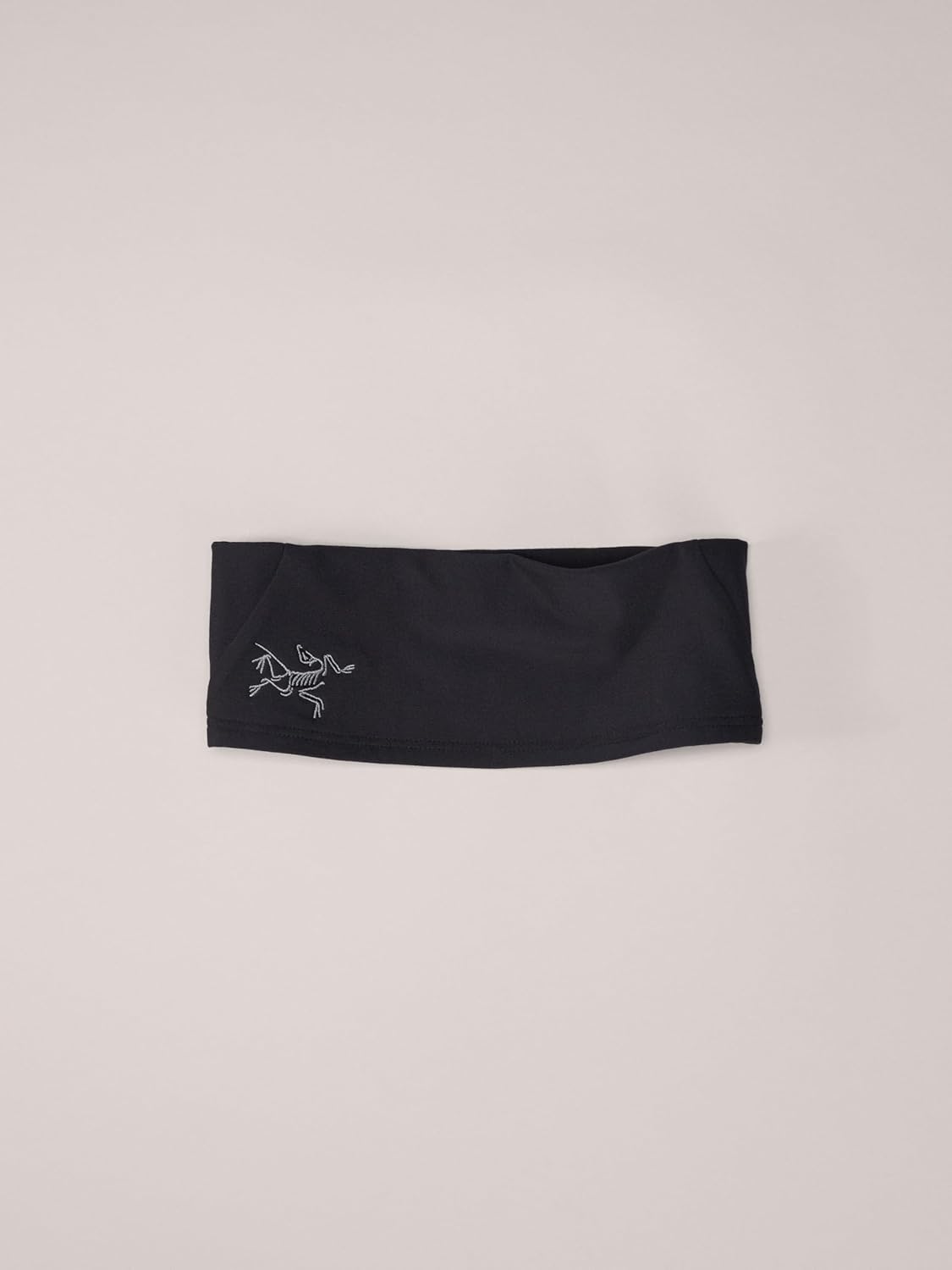 Arc'teryx Rho Headband Unisex | Light, Warm Torrent Microfleece Headband