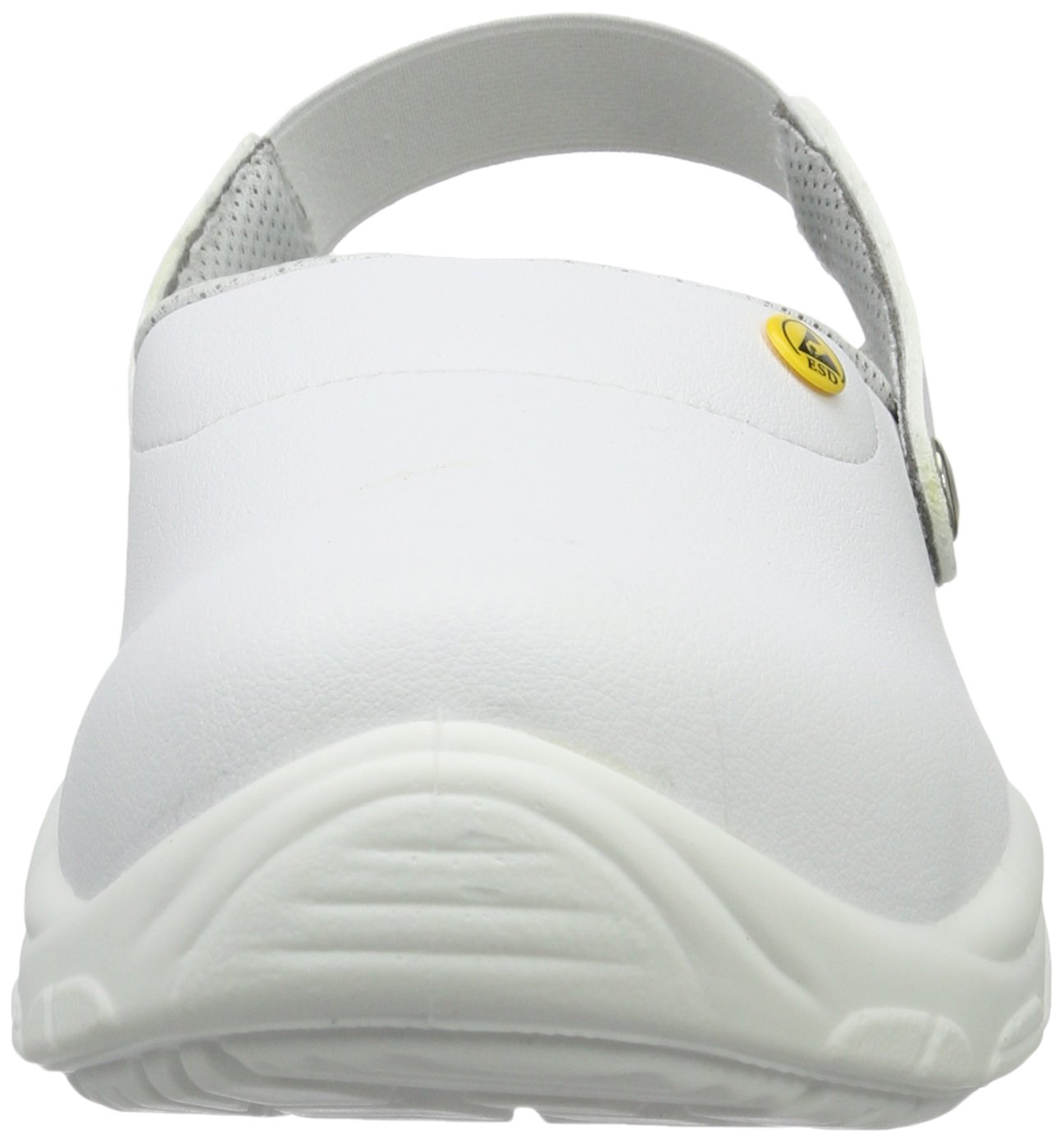 Maxguard 900318, Zuecos Unisex Adulto