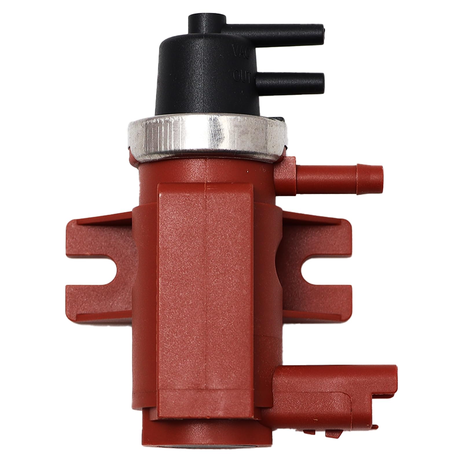Valvola solenoide a pressione turbo 9652570180 compatibile con partner 1007 206 207 307 308 607 Partner Berlingo C2 C3 II C4 Picasso C5 II Xsara Picasso Fiesta VI Focus II 1.6 Hdi