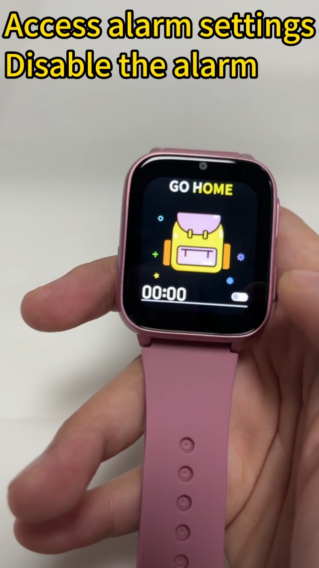 Watch How to Turn Off Alarm on Amazon Live