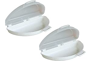 Good Living Microwave Omelet Maker: Perfect Omelettes Made Easy!