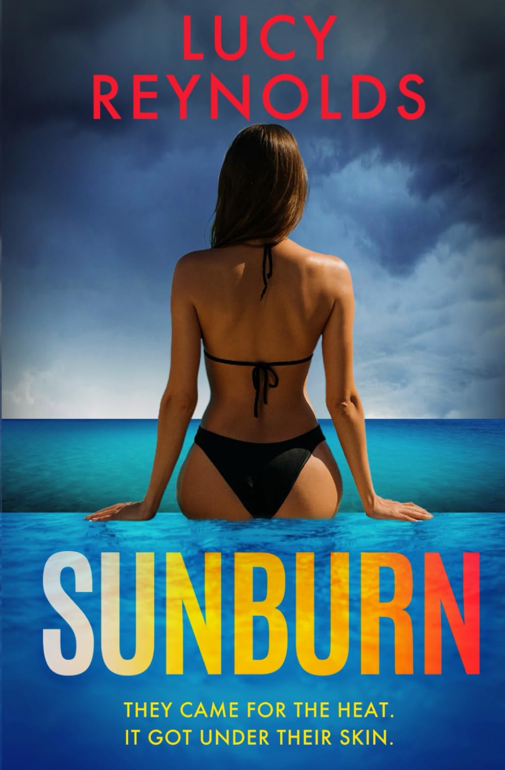 Sunburn