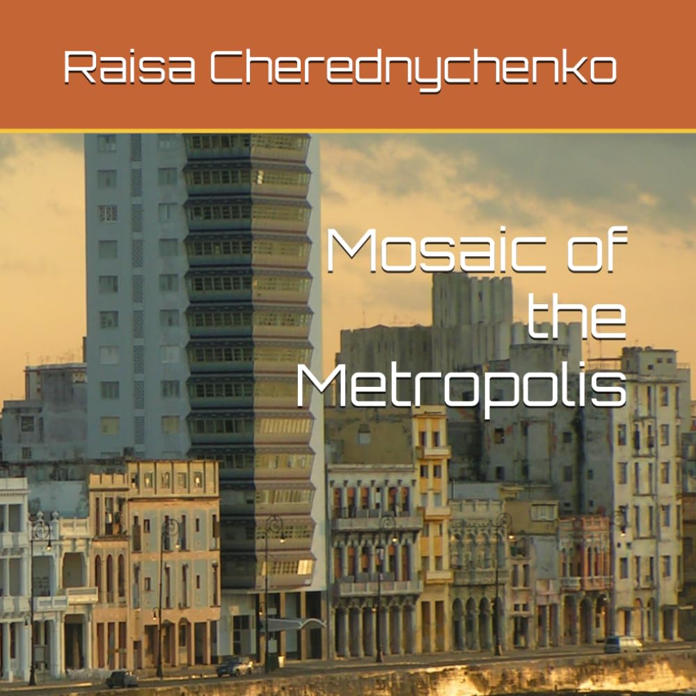 Mosaic of the Metropolis