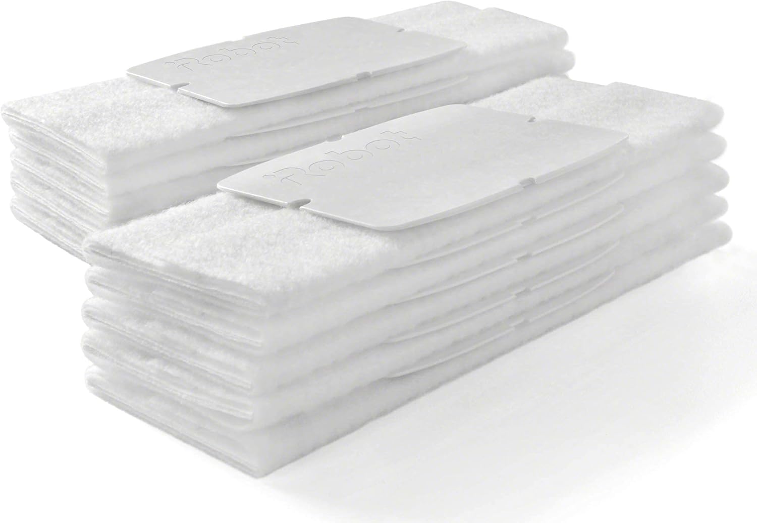 iRobot Disposable Dry Sweeping Mop Pads (10 Pack) BigaMart