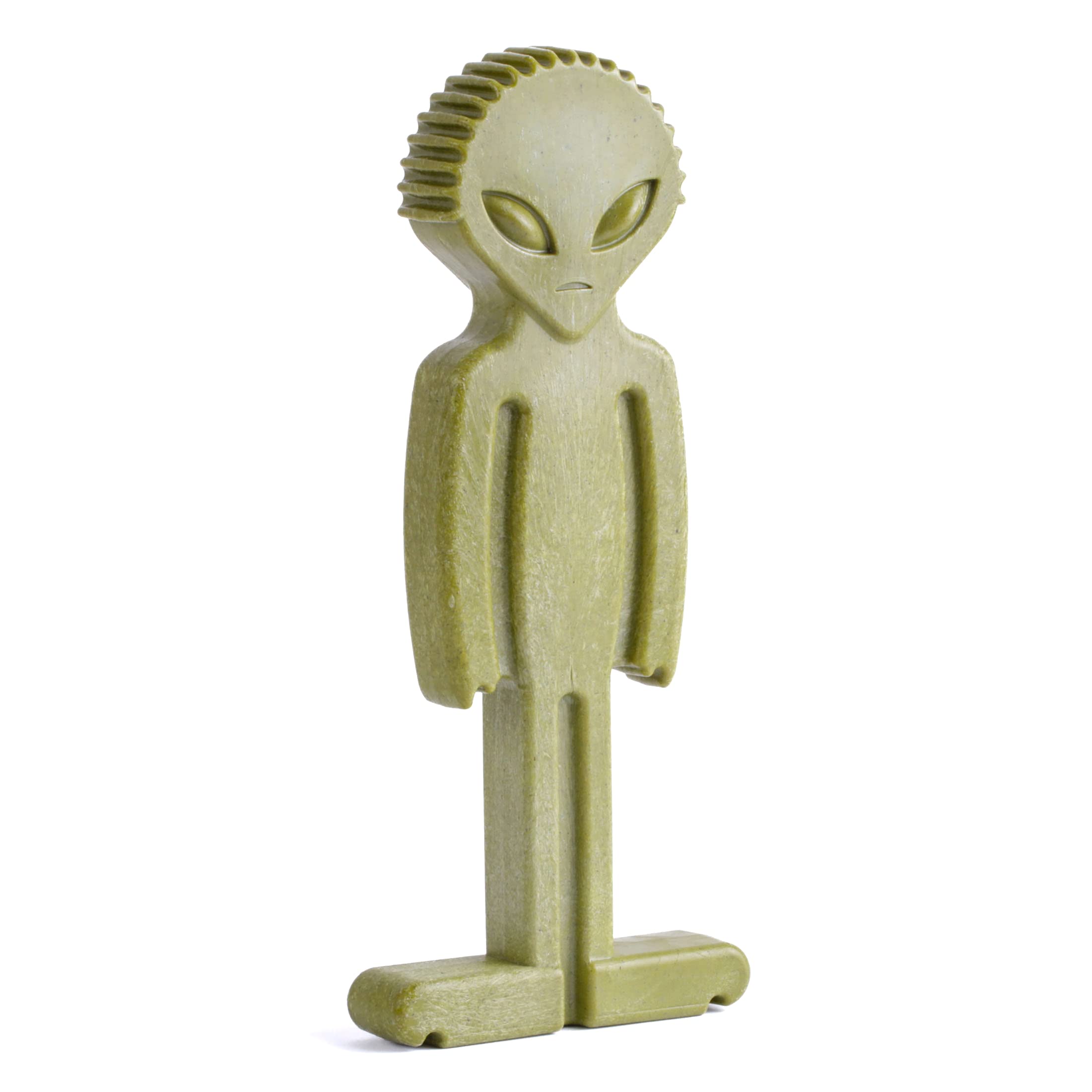 BulliboneAlien Bone: Chew Toy for Aggressive Chewers and Large Dogs