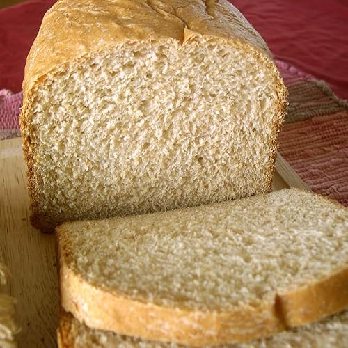 The Prepared Pantry Farmhouse Honey Wheat Bread Mix