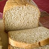 The Prepared Pantry Farmhouse Honey Wheat Bread Mix; Single Pack; For Bread Machine or Oven