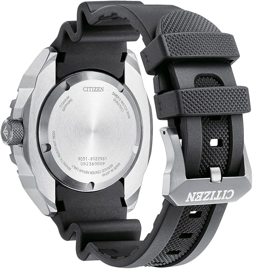 シチズン プロマスター PROMASTER NB6004-08E（Citizen