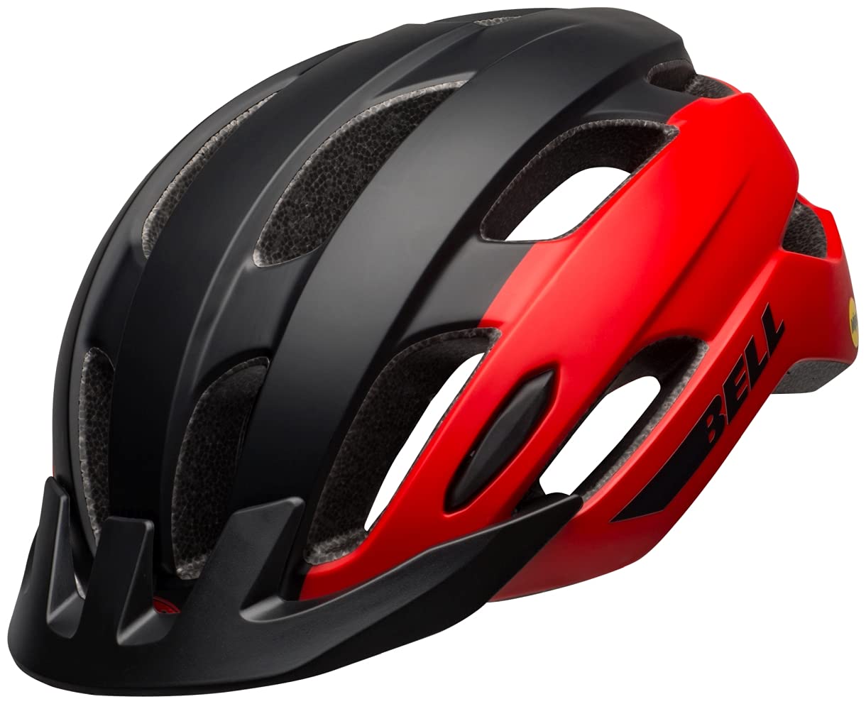 BELLTrace MIPS Adult Recreational Bike Helmet