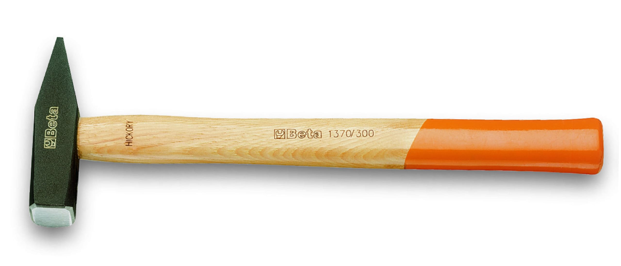 Beta 13700065 Model 1370 1500 Engineers Hammer, Wooden Shaft, 1500Gm