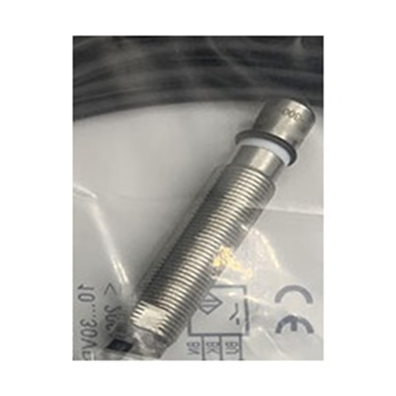Y63Z1Y0 BHS001F BES516-300-S135-D-PU-05 proximity switch sensor
