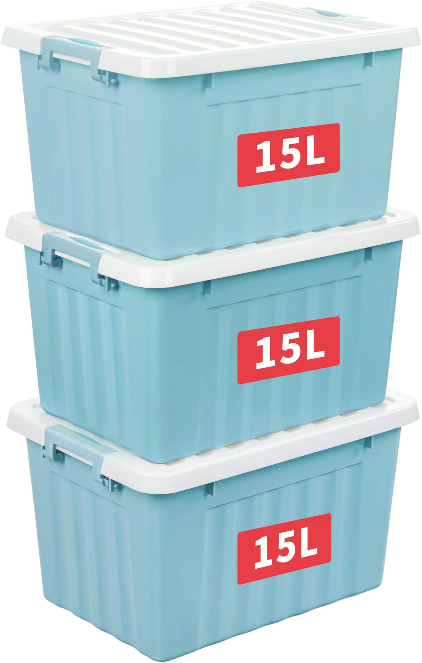 storage box 15L*3
