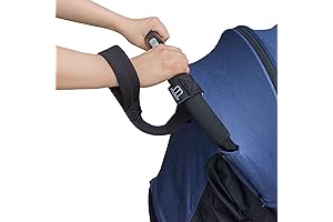 Baby Stroller Straps: Safeguard Your Precious Cargo
