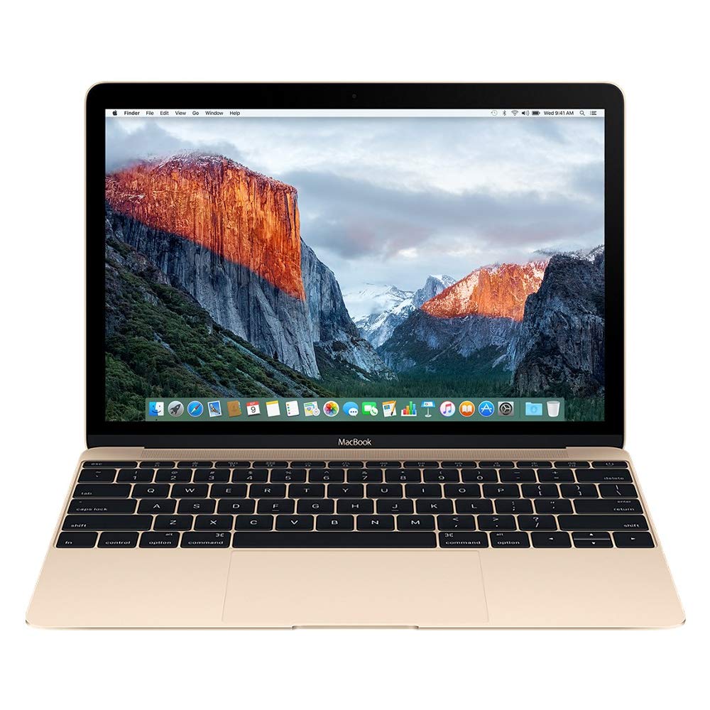 Apple MacBook 2016 Laptop MLHF2 - Intel Core M5 1.2 GHz Dual Core 