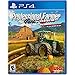 Produktbild UIG - Professional Farmer 2017 - American Dream /PS4 (1 Games)