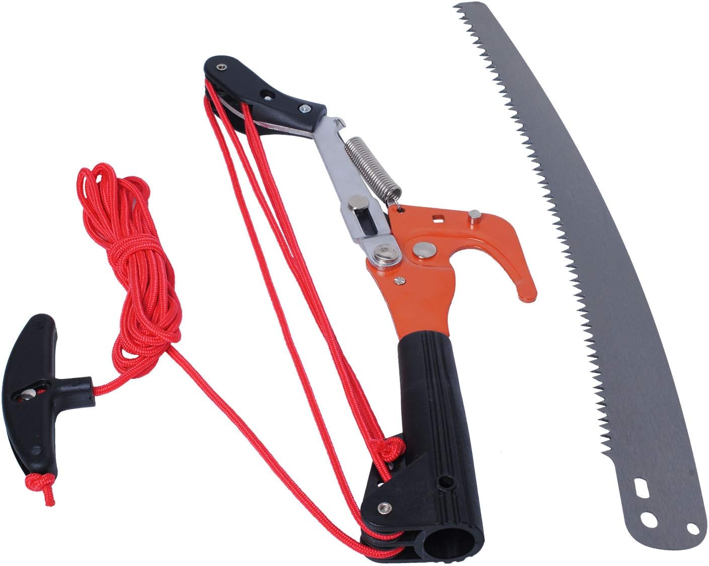 Barnel B553 Compound GearDrive Pole Pruner Head Patio