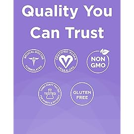 Pristene Eye Vitamins with Bilberry Saffron Niacinamide CoQ10 for Optic Nerve Support - Bilberry Supplement for Supporting Healthy Eye Pressures and Retinal Blood Flow - Neuroptene (60 Capsules)