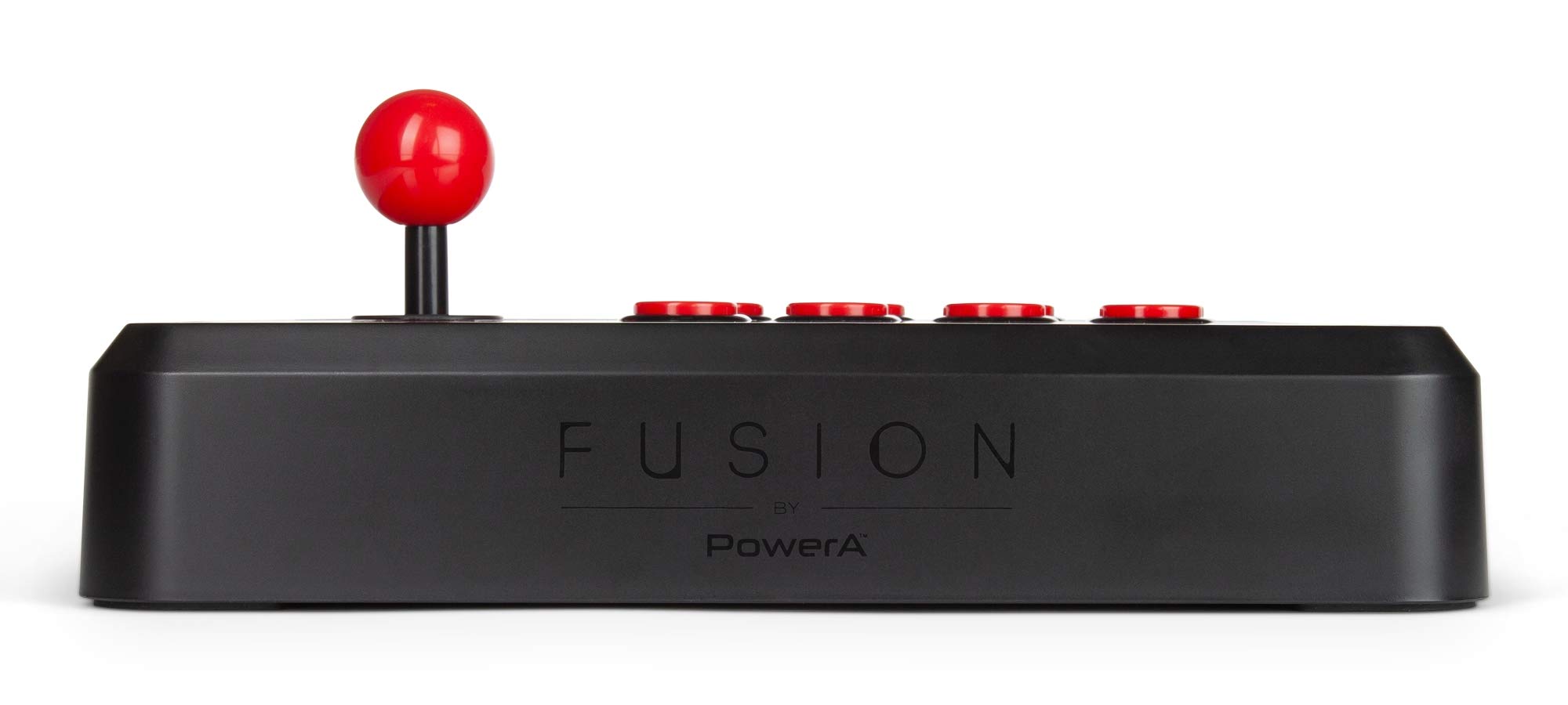 PowerA FUSION Wireless Arcade Stick do Nintendo Switch, Nintendo Switch Lite, Fight Stick, GamePad, kontroler, Bluetooth, gier