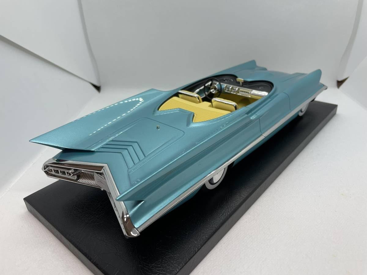 Amazon | HRN-Model 1/18 リンカーン フューチュラ Lincoln