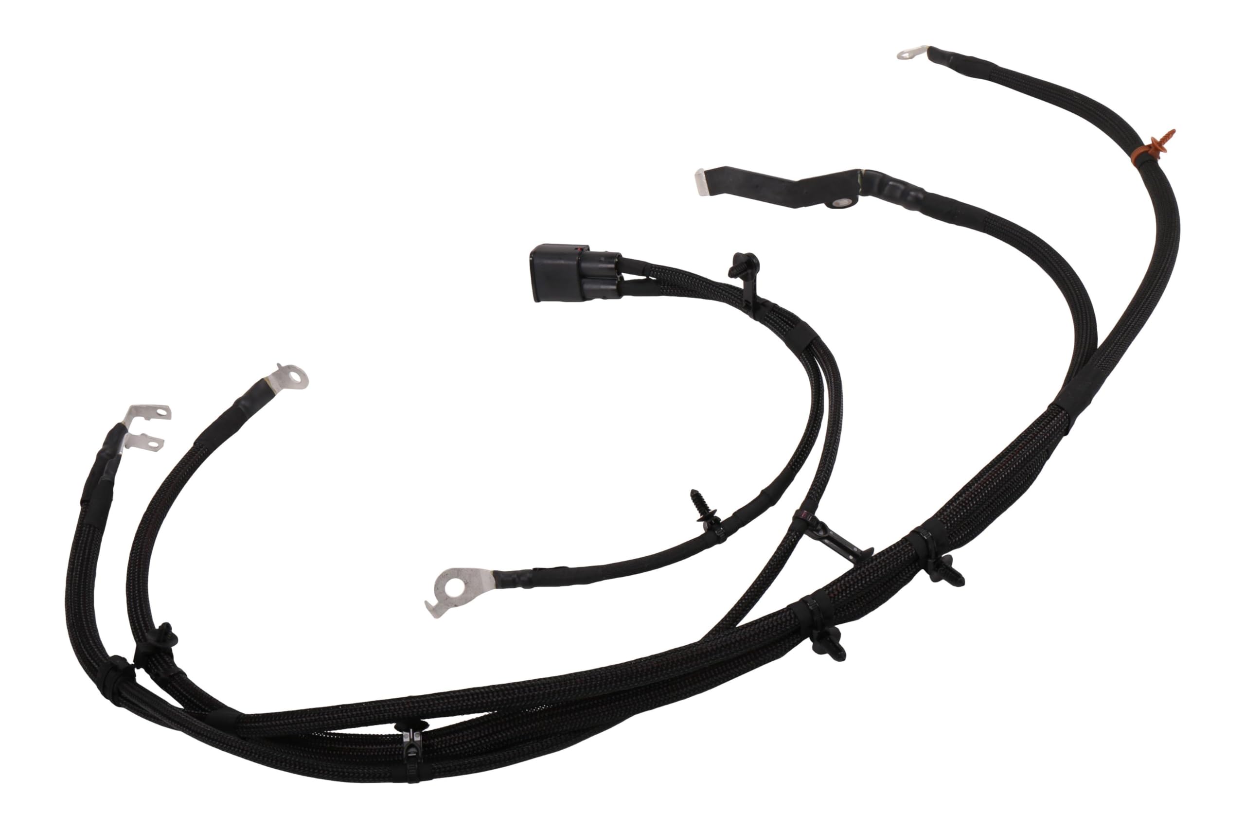 ACDelco GM Original Equipment 84681939 Battery Positive Cable