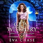 Cover of Grim Witchery