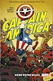 Captain America by Waid & Samnee: Home of the Brave (Captain America by Mark Waid (2017), 1)