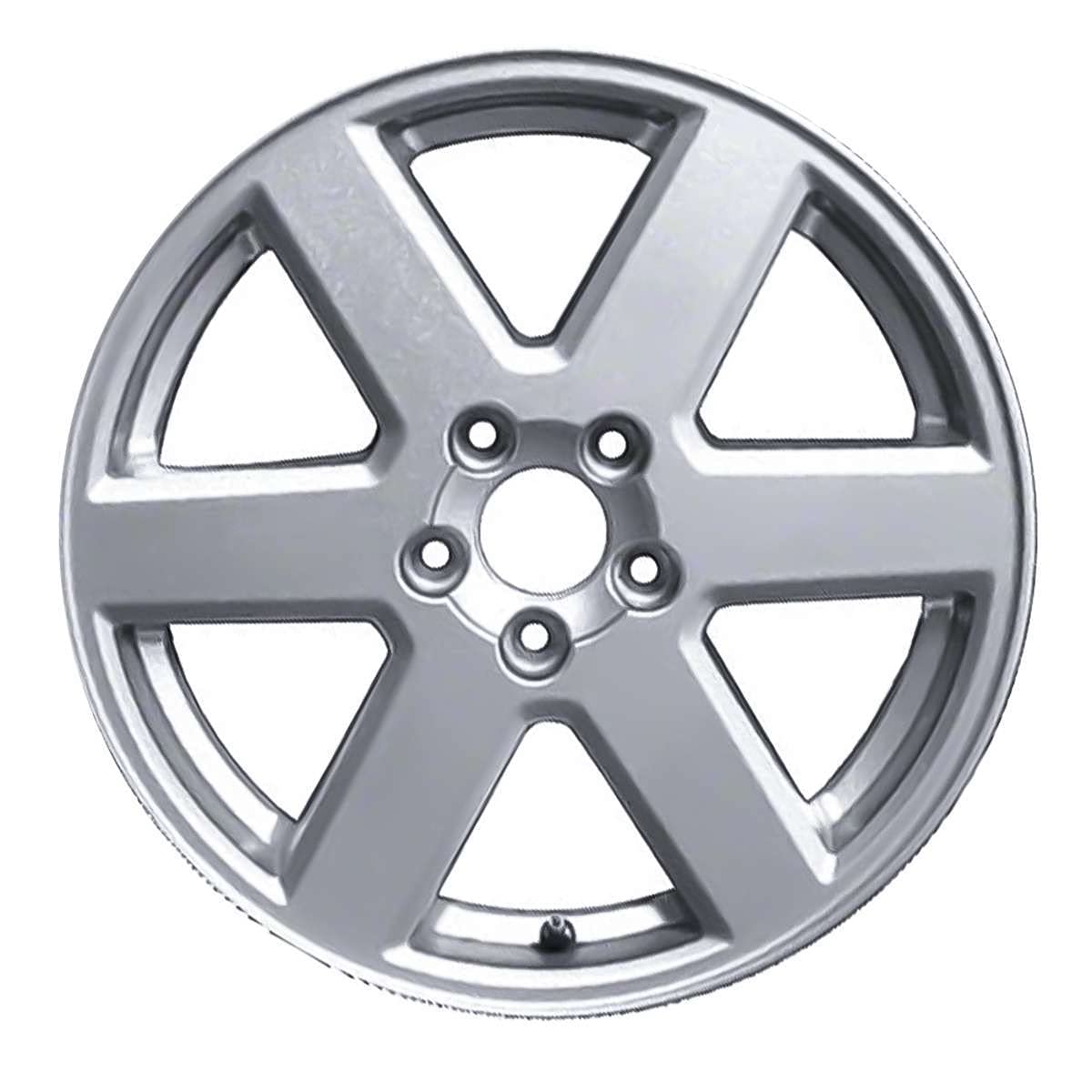 Amazon.com: Auto Rim Shop - New Reconditioned 17