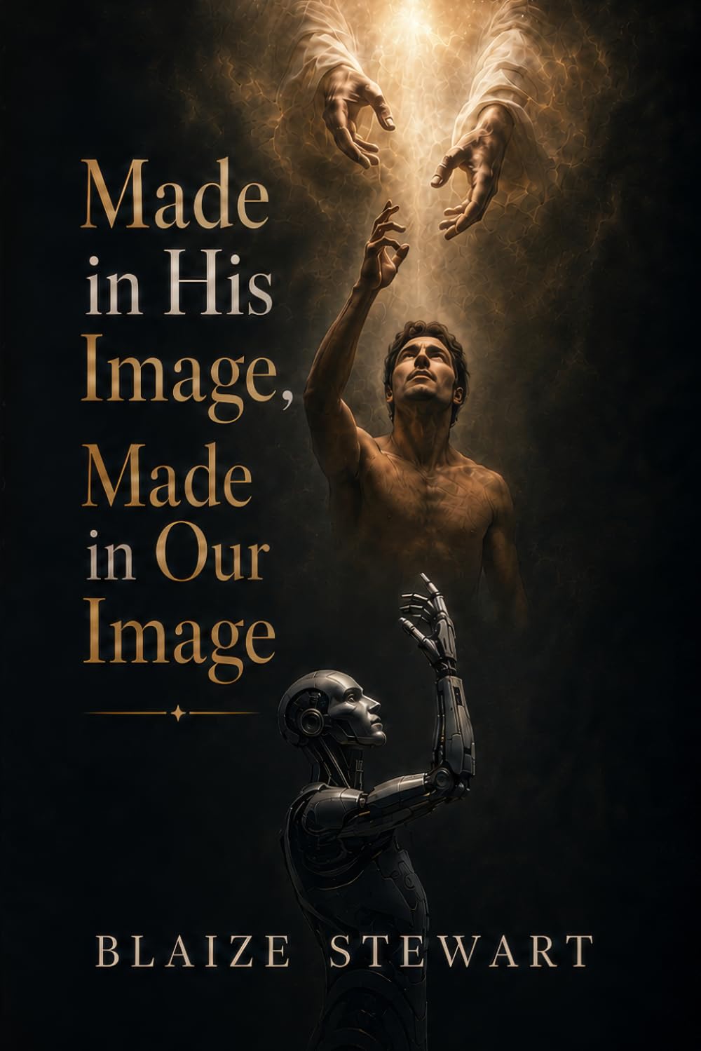 Made in His Image, Made in Our Image