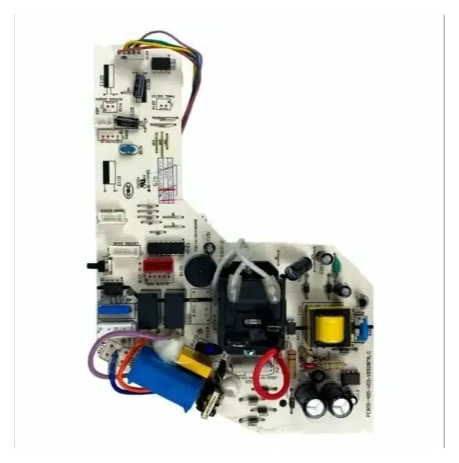 GENTERUN PCB05-405-V03 1552879.C Hisense air conditioning indoor unit control board motherboard(A baord)