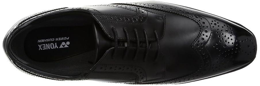 Amazon | [ヨネックス] ビジネスシューズ パワークッションM119