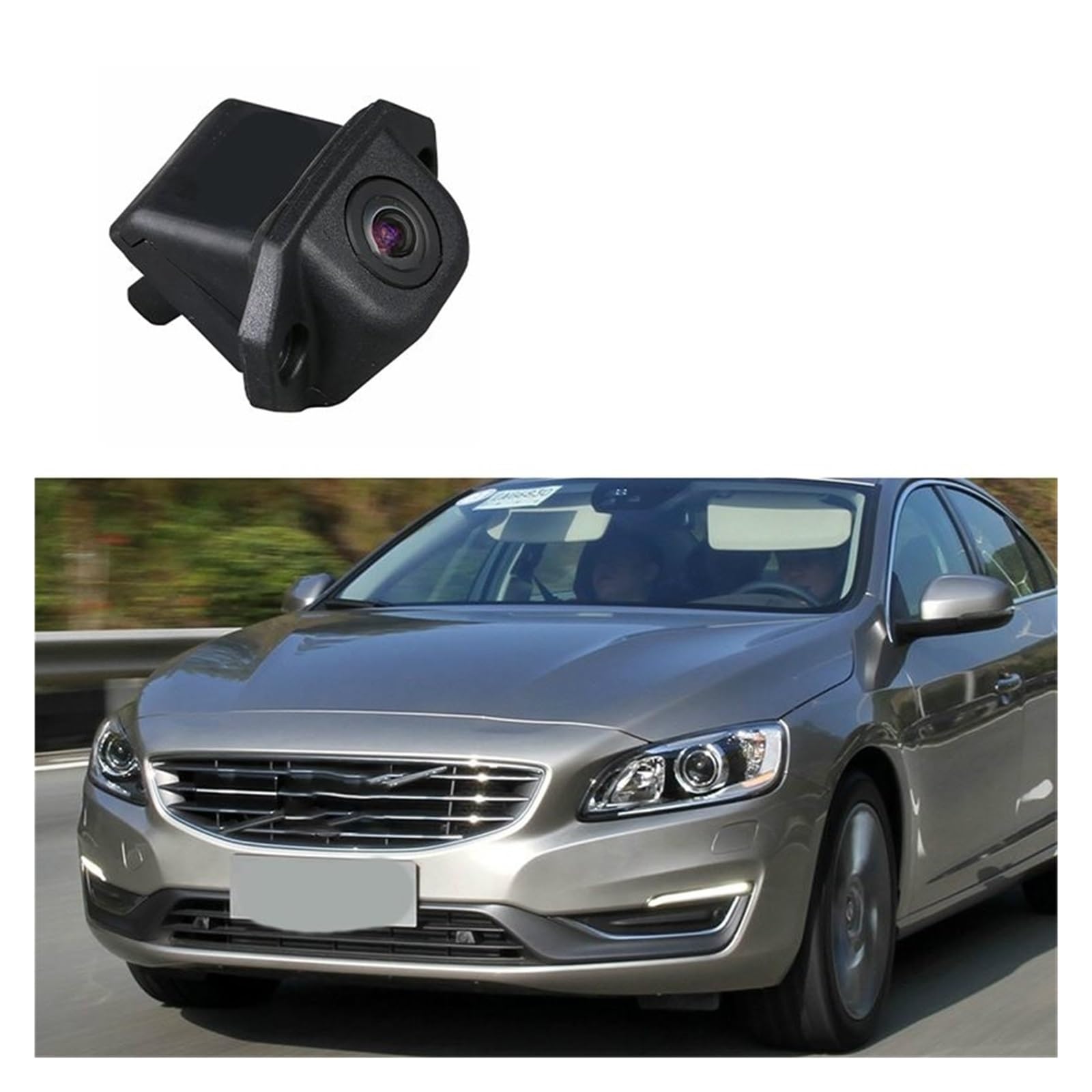 Kamera tylna 31371267 31254549 Kompatybilna z Volvo