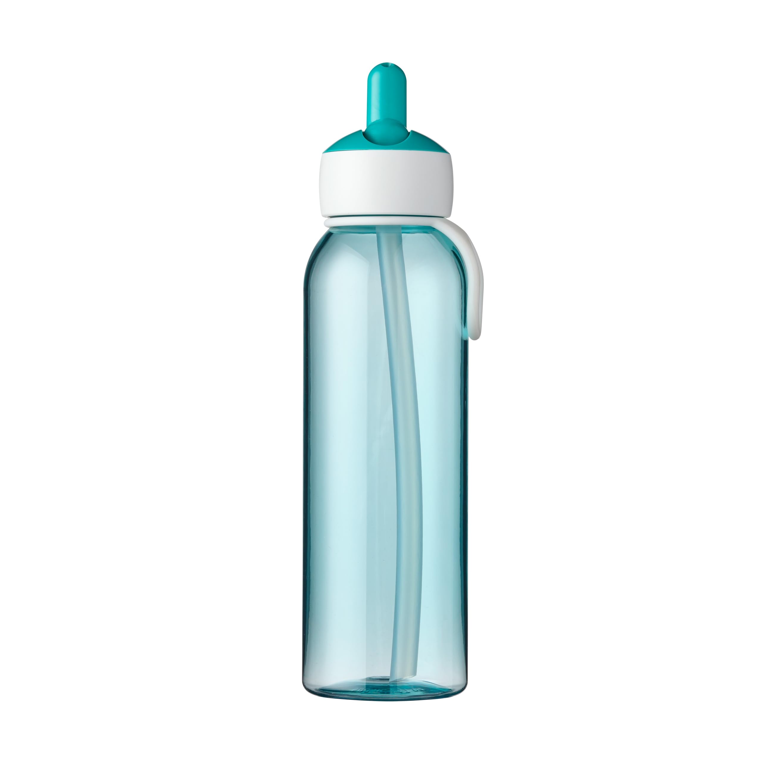 Mepal - Bouteille Isotherme Flip-up Campus - Gourde Thermos pour Enfants - Bouteille en Acier